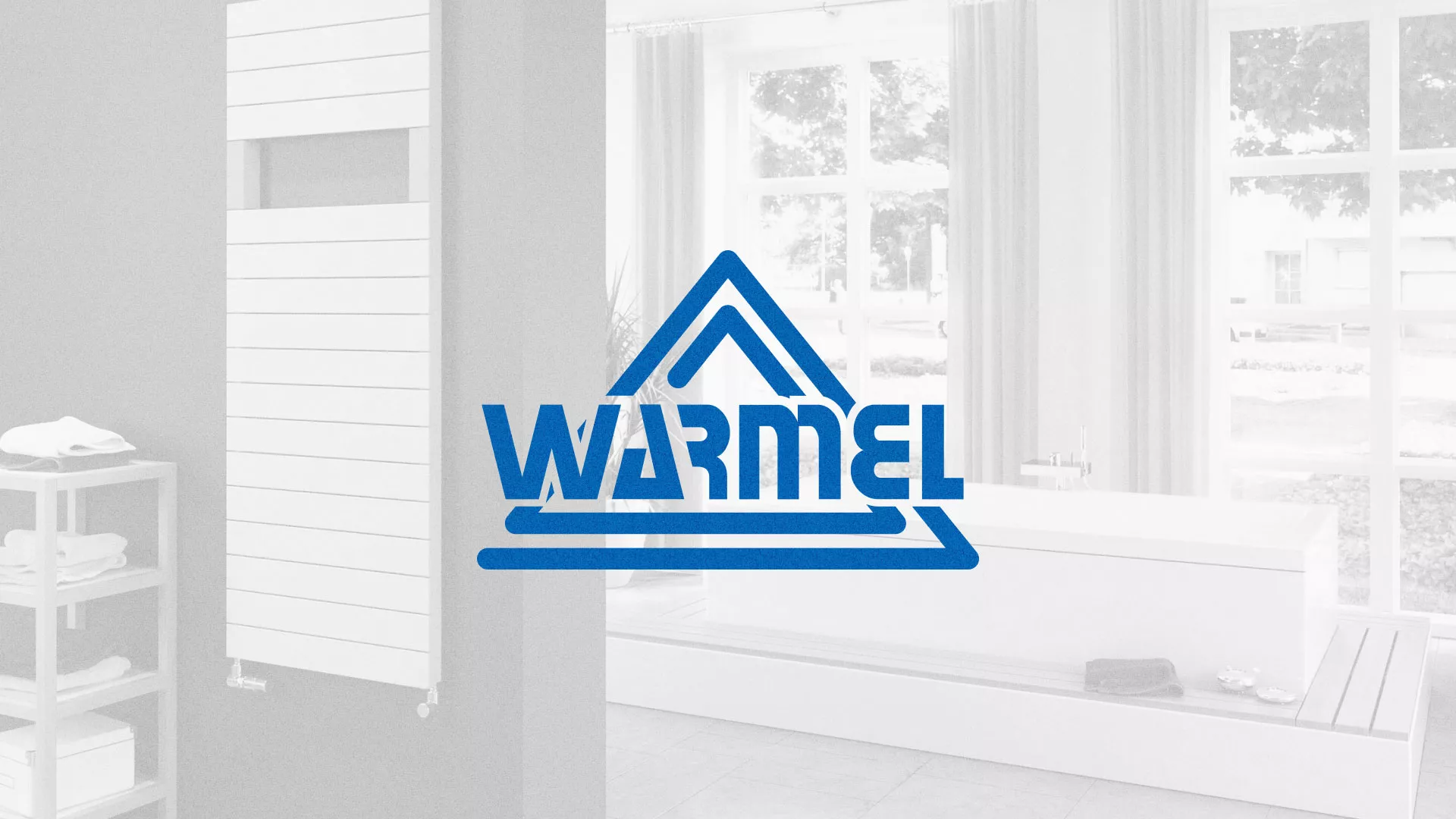 Разработка сайта для компании «WARMEL» по продаже полотенцесушителей в Белёве